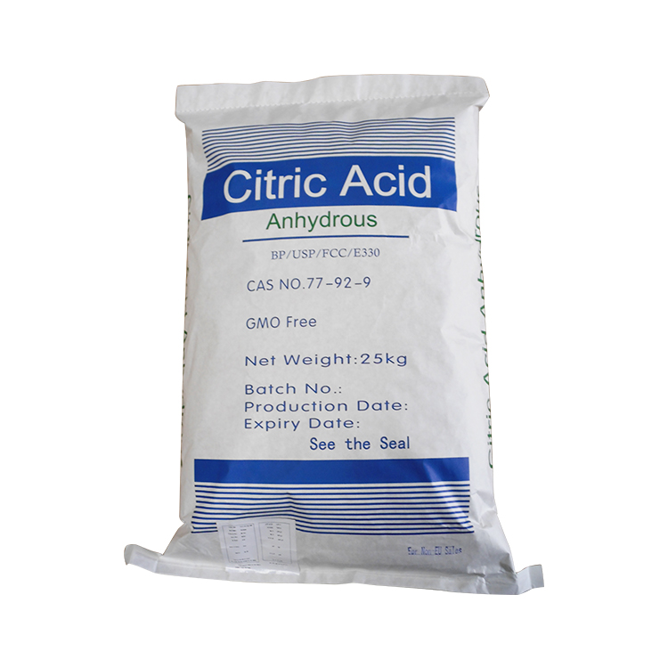 Where To Buy Citric Acid Anhydrous Powder & Citric Acid Anhydrous Price